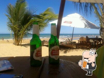 Saboreie uma cerveja com seu jantar