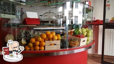 Platti al Washing Cafe