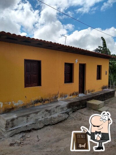 Casa da Vó Maroca foto