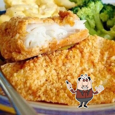 Comida em Felício Gastronomia