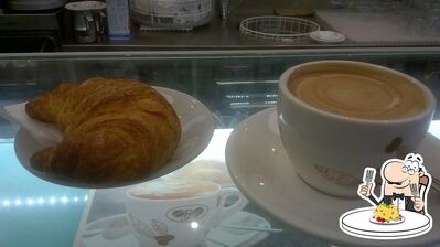 Platti al Mami Cafe