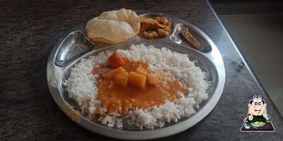 Meals at Princy Dines