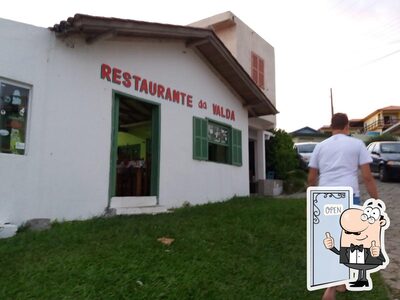 Valda Restaurante foto