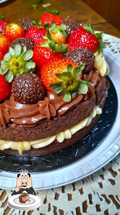 Doce Arte Doces Caseiros foto