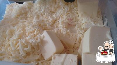 Desfrute de uma das opções doces