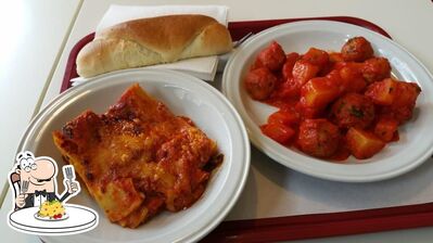 Cibo al Pomodoretto