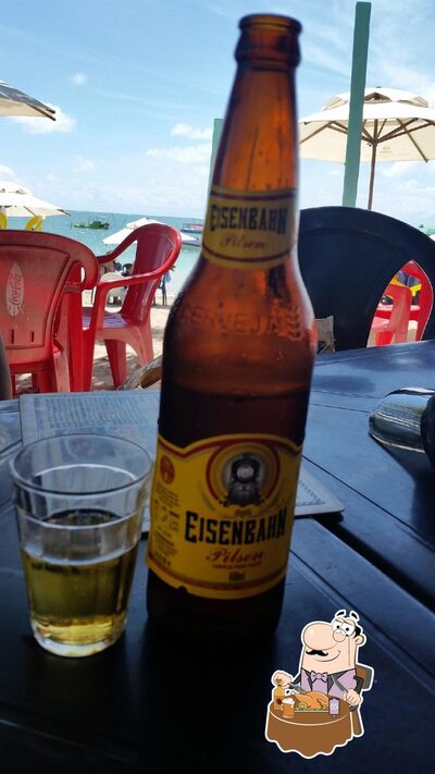 Desfrute de um cerveja ao final do dia
