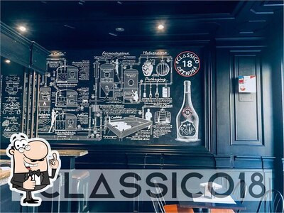 Classico 18 foto