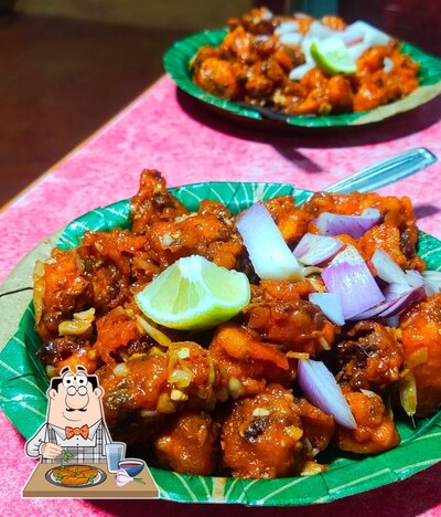 Basaveshwar Chainees Fast Food photo