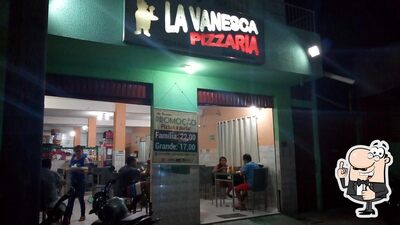 La Vanesca Pizzaria foto