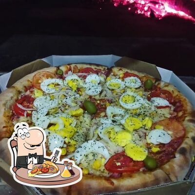 A pizza é o fast food mais amado do mundo
