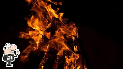 Bonfire Restaurant Leh photo