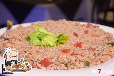 La pizza è il piatto veloce più amato al mondo