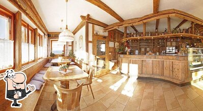 Albergo Jolanda foto
