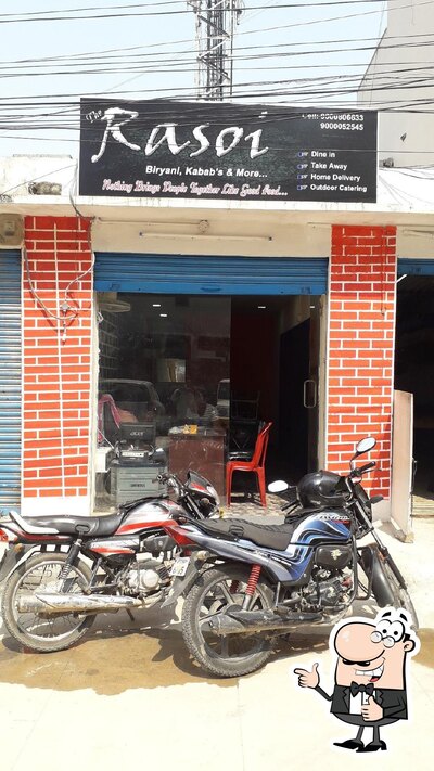 The Rasoi photo