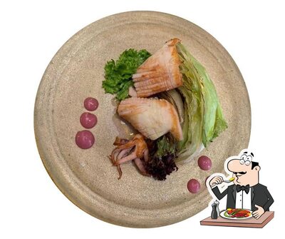 Platti al Piro - Osteria di Pesce
