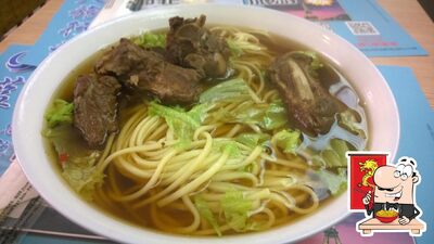 Cibo al Trattoria 東