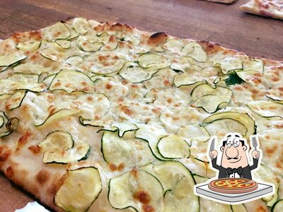 La pizza è il piatto veloce preferito al mondo