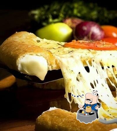 Platos en Sabor da Serra Delivery