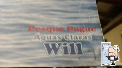 Pesque Pague Restaurante Will foto