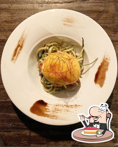 Non dimenticare i dessert