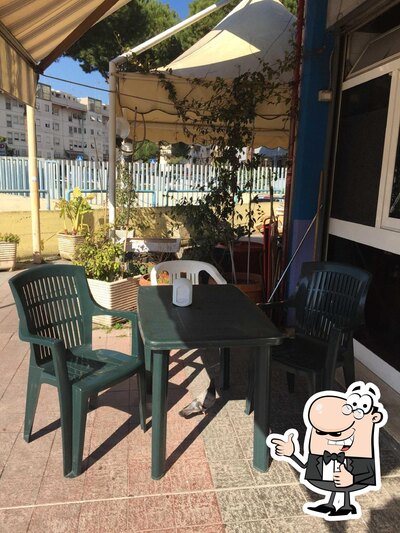 Pizzeria - Mercato Rionale Tor Cervara foto