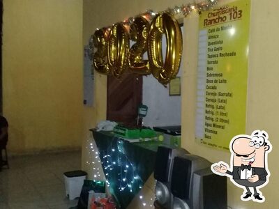 Churrascaria rancho 103 foto