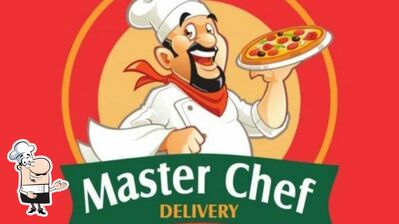 O chef irá te regalar com diversos pratos
