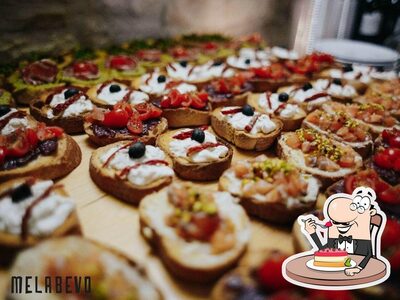 Ordina anche i dessert