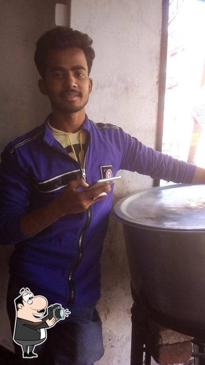 Best Momos Point #Rinku bhaiya photo