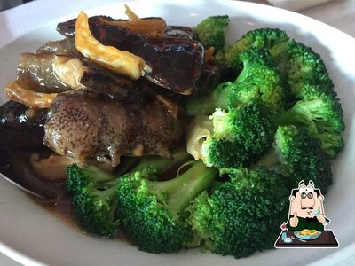 Plats à Sinorama