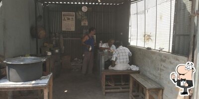A.M. Biriyani Stall photo