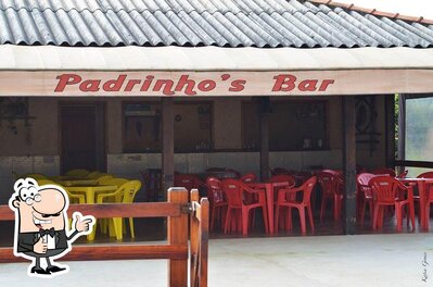 Padrinho's Bar foto