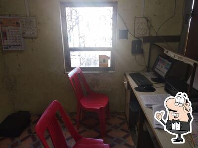 Check out how Navlai Complex looks inside