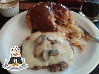 Comida em Beluga