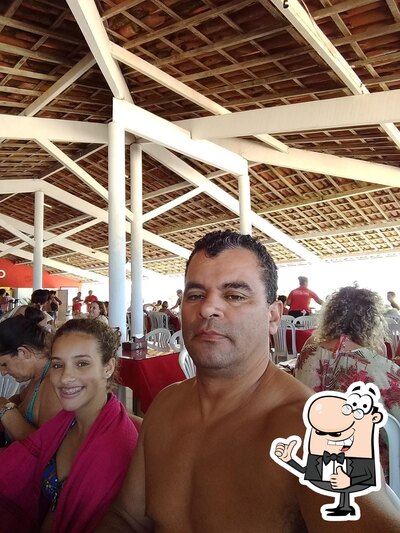 Restaurante Ponta Da Pedra foto