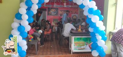 Food at KESAVA'S KITCHEN