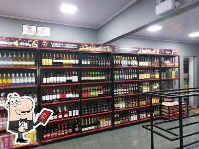 Natan Distribuidora de Bebidas foto