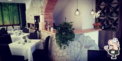 Siediti a un tavolo di Pappatoria