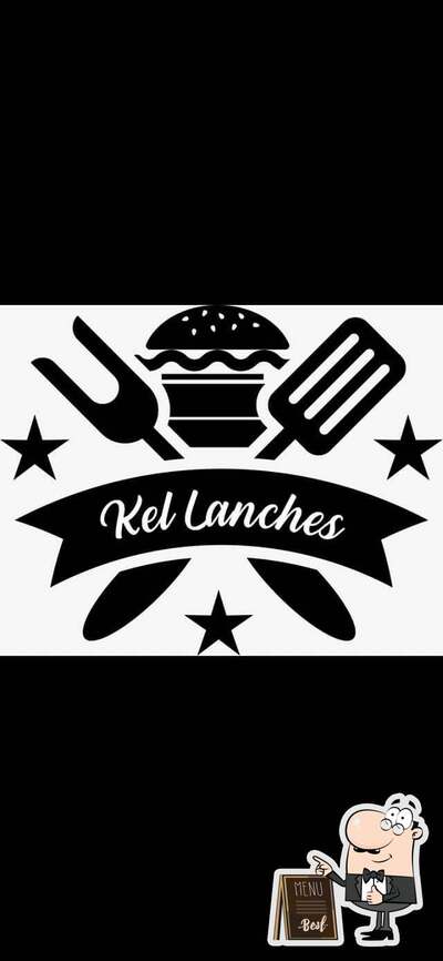 Kel Lanches foto