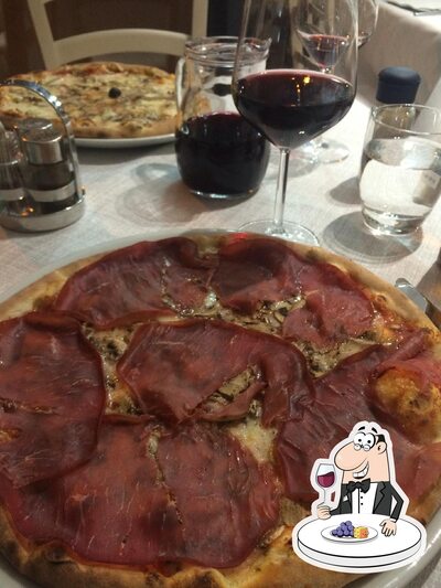 Il vino è una delle opzioni preferite dagli adulti