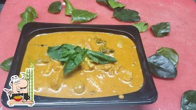 Meals at Indian House