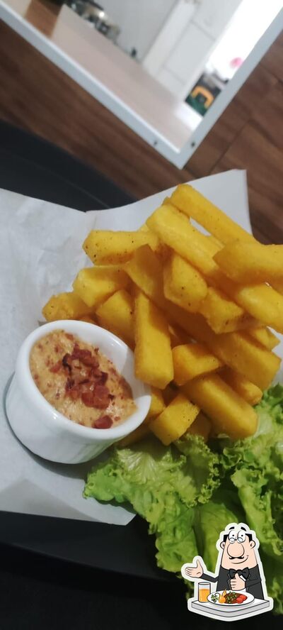 Platos en Malta Porções