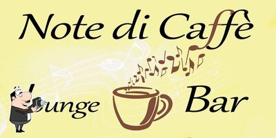 Note di Caffè - lounge bar foto