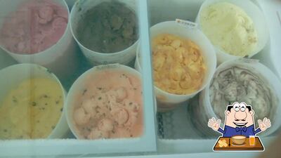 Sorveteria Zorzo foto