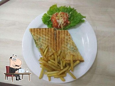 Check out how Chit Chat looks inside