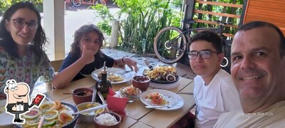 Veja imagens do exterior do Boteco do Israel