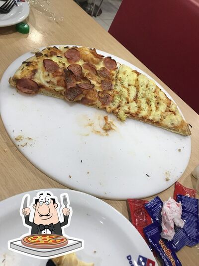 A pizza é o fast food mais popular do mundo