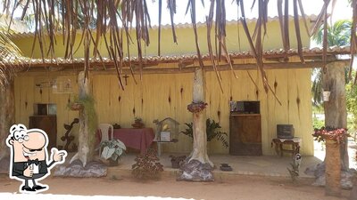 Restaurante O Matuto foto