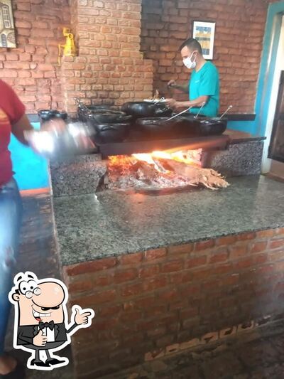 Casa Velha Restaurante - Self Service Sem Balança foto